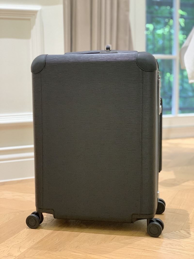 LV Suitcase